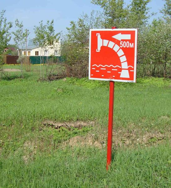 В Приволжске расчищены пожарные водоемы