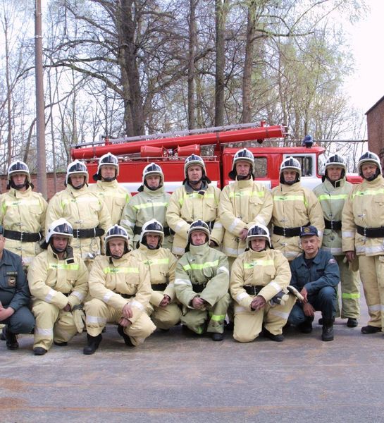 «СИБЕР» обеспечит пожарную безопасность на стратегическом предприятии «Ростеха»