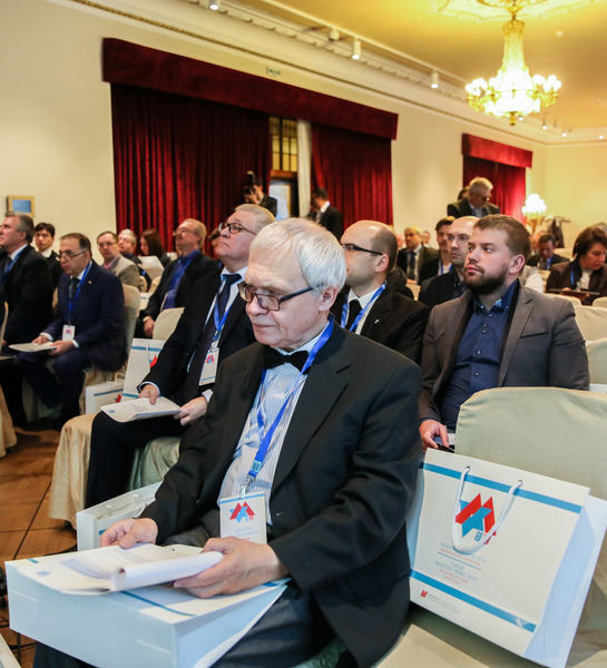 В столице состоялся экономический форум «Москва – Израиль 2015: вызовы, решения, перспективы».