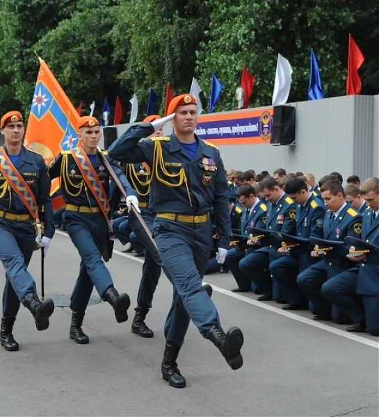 Сегодня отмечается «День сотрудника органов внутренних дел Российской Федерации»