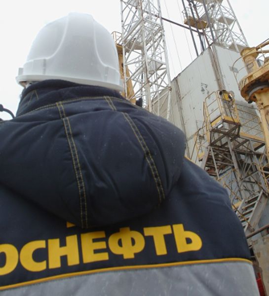 В филиале «Роснефти» повысят квалификацию пожарных
