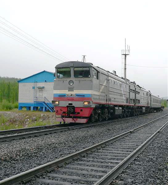В Забайкальском крае нарушались требования пожарной безопасности на железной дороге