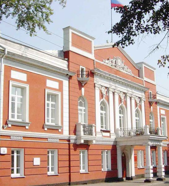 В Барнауле прошло совещание, на котором обсуждались вопросы пожарной безопасности
