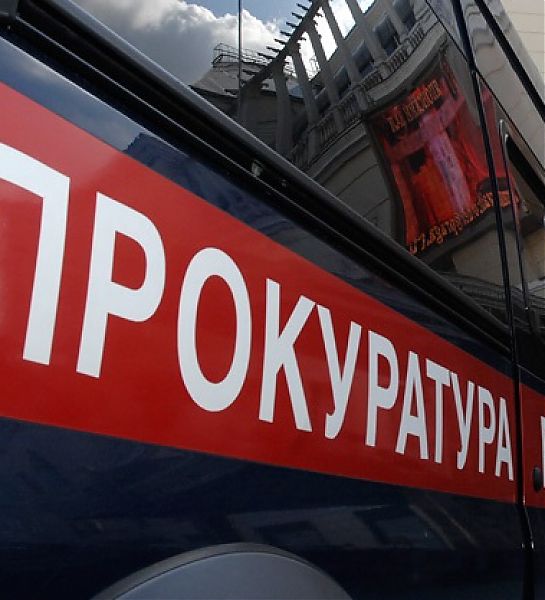 На автозаправках Воронежа обнаружены нарушения пожарной безопасности