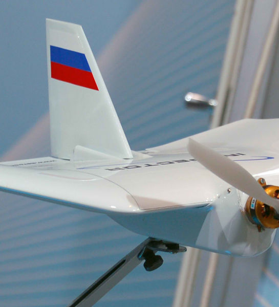 В МЧС России заявили об увеличении числа беспилотных летательных аппаратов до 328 к концу текущего года