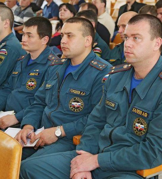 МЧС Крыма предоставили право привлекать к административной ответственности