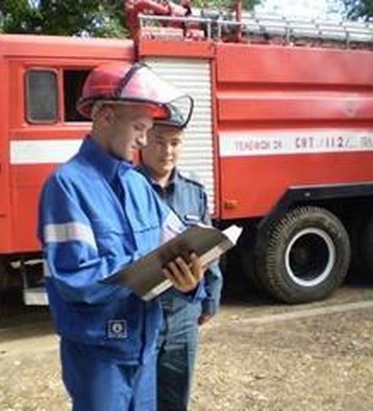 Для обеспечения пожаробезопасности энергетики проводят рейды в охранных зонах