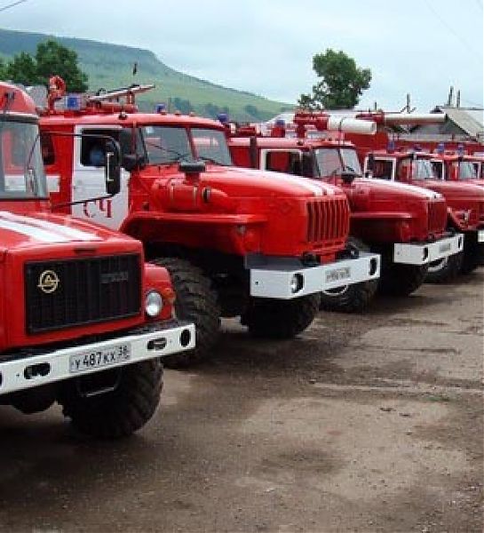 Прокуратурой Иркутского района приняты меры по устранению нарушений законодательства о пожарной безопасности в лесах