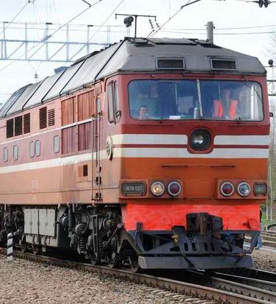 На Красноярской железной дороге усиливаются меры по обеспечению пожарной безопасности
