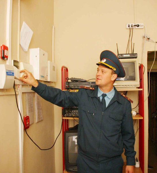 МЧС России предоставит трехлетний мораторий на проверки пожарной безопасности добросовестным предпринимателям