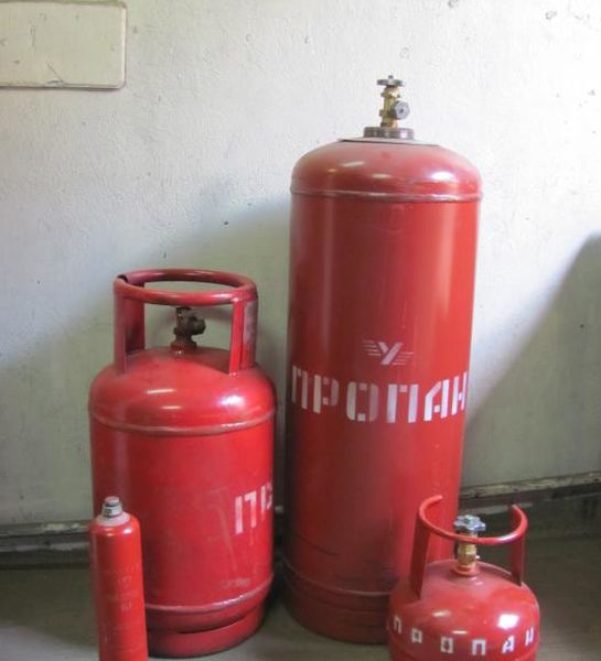 Вопросы безопасного использования газа на предприятиях общепита обсуждали в Улан-Удэ
