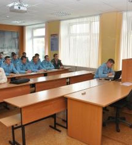 30 ведущих ученых страны в области пожарной безопасности соберутся в Иванове