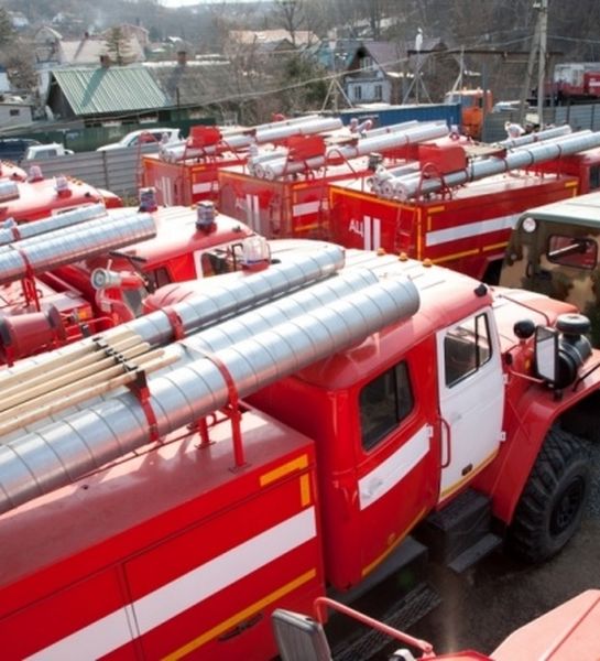 В лесничествах Приморья созданы оперативные штабы по предотвращению лесных пожаров