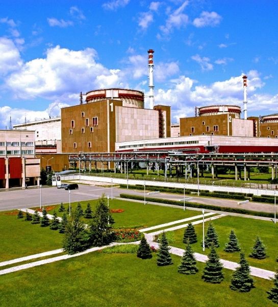 Уровень пожарной безопасности Балаковской АЭС признали достойным