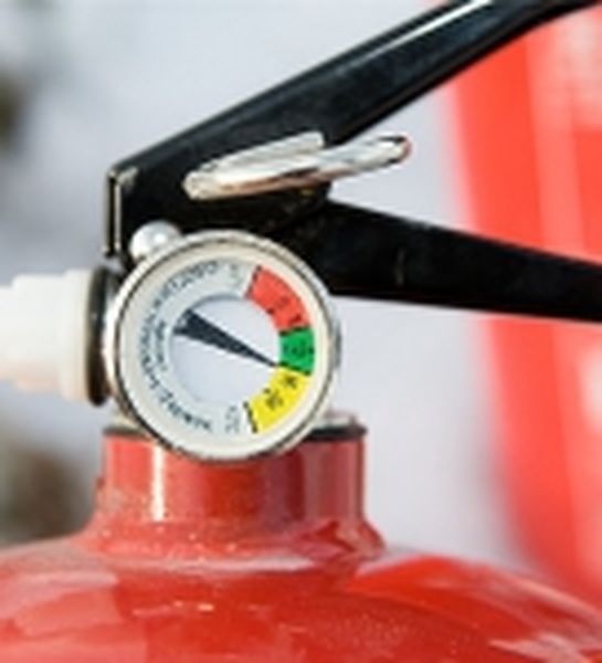 Прокуратурой города Тулы проведена проверка соблюдения законодательства о пожарной безопасности в МКП «Спецавтохозяйство»