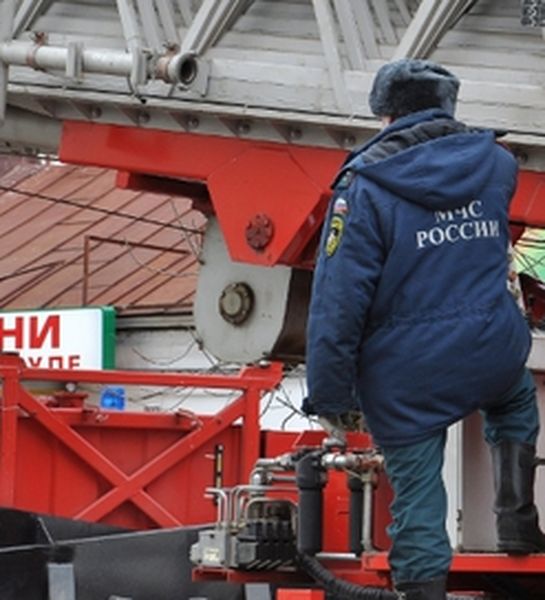 Пожарные инспекторы Кирова за нарушение пожарной безопасности собрали штрафов на 15 миллионов рублей