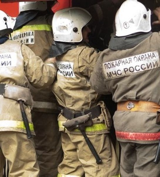 В Нижнедевицком районе Воронежской области появится новое пожарное депо