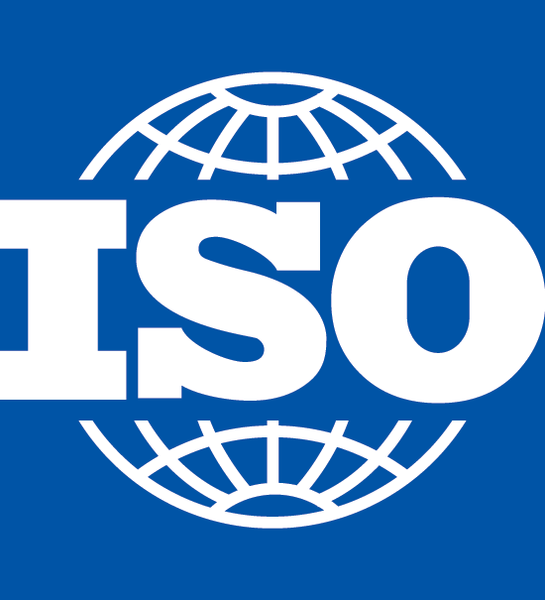 Серия стандартов по пожарной безопасности международной организации по стандартизации (ИСО)