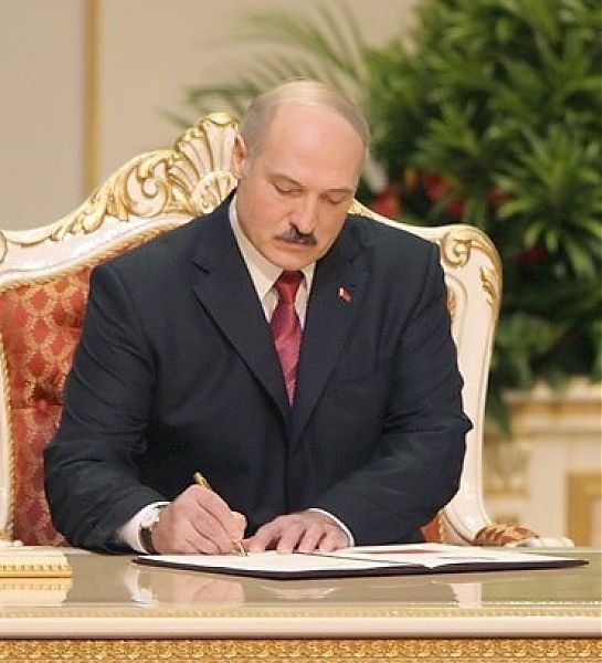 В Республике Беларусь отменено лицензирование в сфере пожарной безопасности по значительному количеству позиций