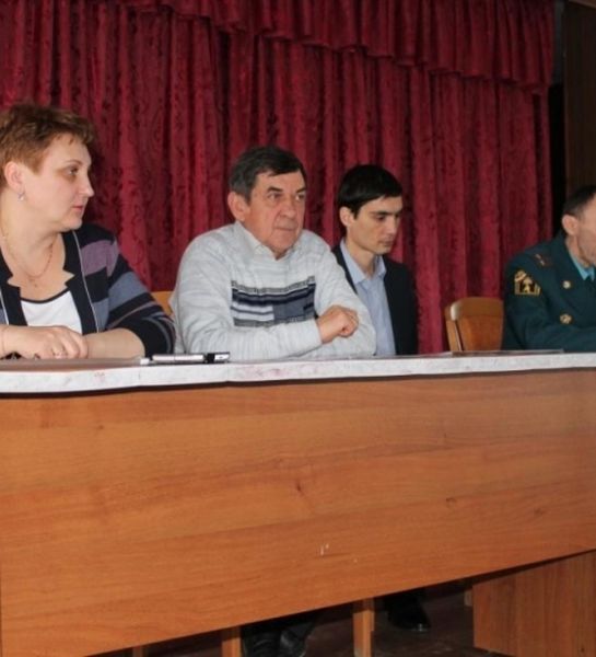 В Карачаево-Черкессии в филиале МРСК Северного Кавказа идут занятия по обучению пожарно-техническому минимуму