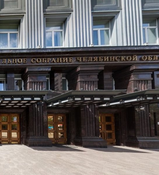 В Челябинской области предлагают расширить полномочия исполнительных органов в области пожарной безопасности