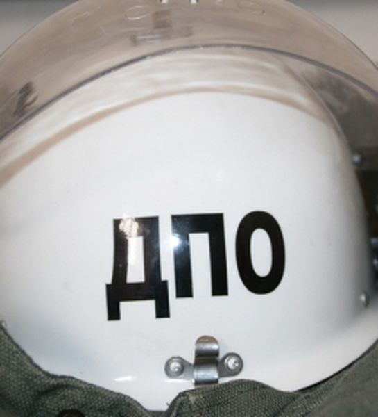 Пожарные Красноярска призывают граждан вступать в организации добровольной пожарной охраны