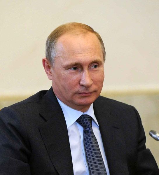 Путин подписал закон об изменениях, касающихся вопросов пожарной безопасности