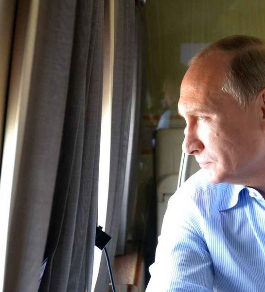 Путин подписал закон о моратории на проверки субъектов малого предпринимательства