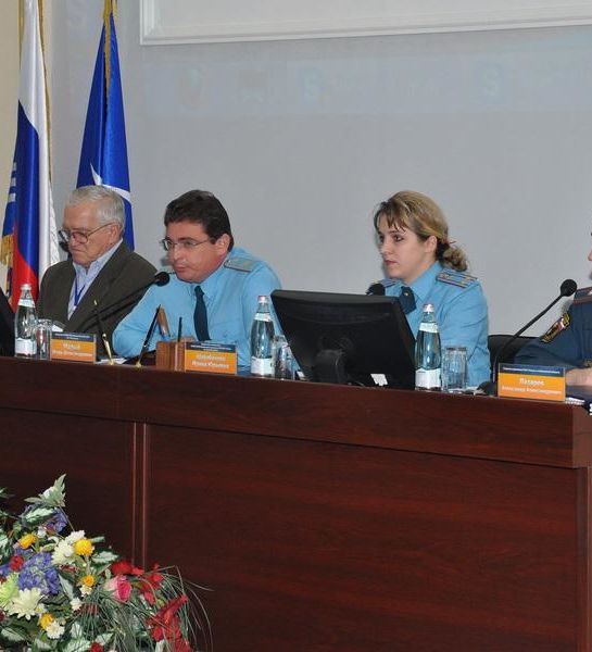 В Ивановской академии ГПС МЧС России открывается XI Международная конференция «Пожарная и аварийная безопасность»