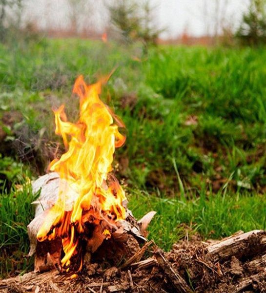 В Сочи объявили о снятии особого противопожарного режима и подготовке к паводкам 