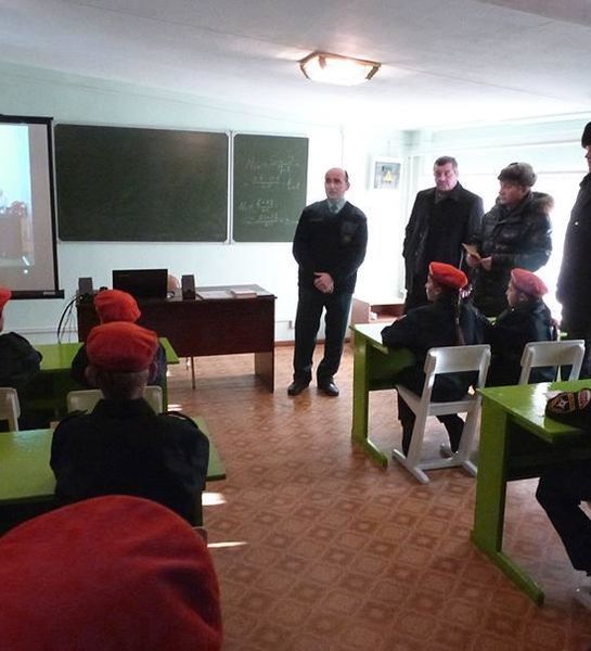 Тестовый проект по созданию методического центра добровольной пожарной охраны реализовали в Омской области. 