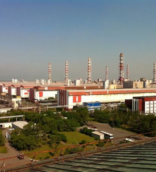 В Хакасии Саяногорский алюминиевый завод усиливает меры противопожарной безопасности