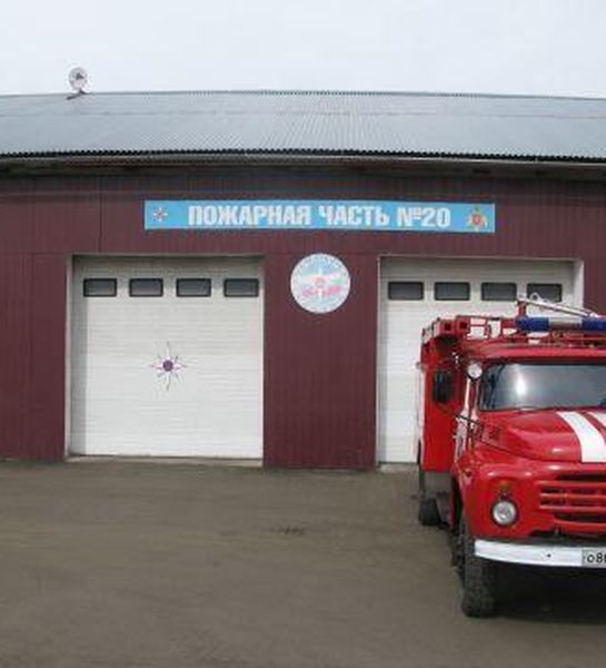 Депутаты Иркутской области отметили плачевное состояние противопожарной службы