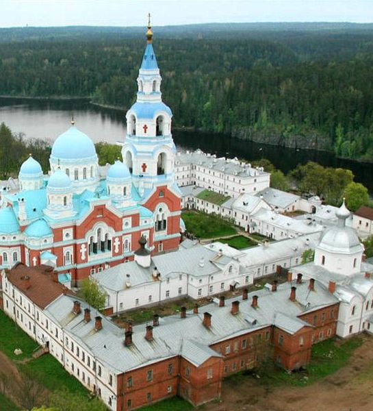 В МЧС России разработали правила пожарной безопасности для объектов религиозного назначения