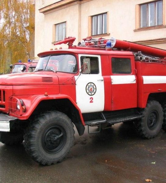 Кирово-Чепецкая городская прокуратура добилась нахождения подразделения пожарной охраны