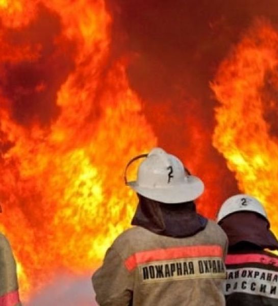 Звание «Заслуженный пожарный» может появиться в Магаданской области
