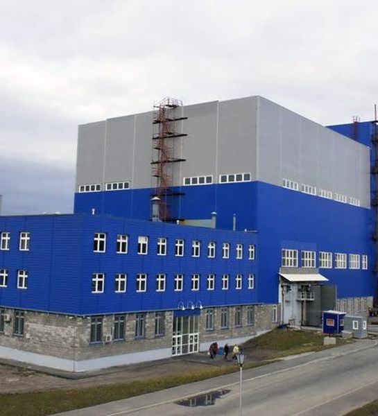 На предприятии Росатома потратят 395 млн рублей на пожарную безопасность