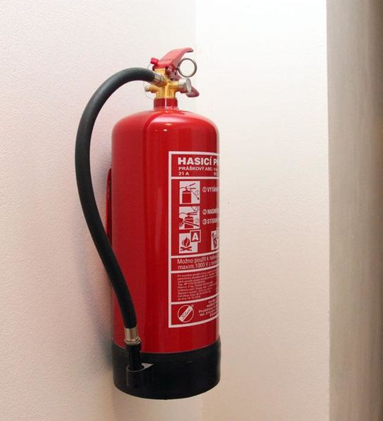 В Санкт-Петербурге в гостинице «Петрополис» обнаружены нарушения пожарной безопасности