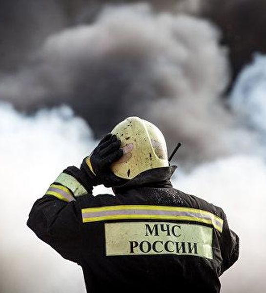 По факту пожара в гостинице на северо-востоке Москвы возбуждено уголовное дело