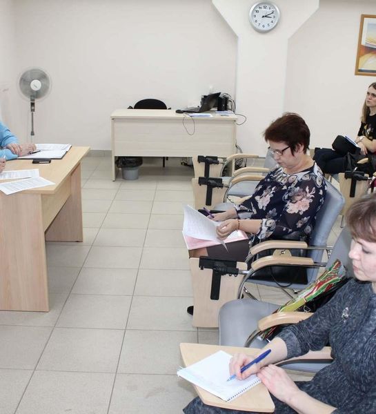 Предпринимателям Омска предлагают посетить семинар по соблюдению правил пожарной безопасности