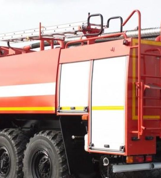 В Рязанской области пожарные отмечают снижение числа пожаров в первом полугодии 2016 года