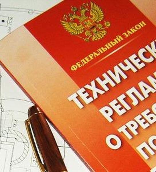 Нормы пожарной безопасности в Крыму будут соответствовать общероссийским с 2018 года