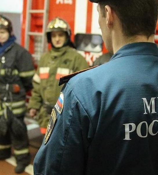 Размер премии МЧС России по итогам работы в 2017 году составит до 45 тысяч рублей