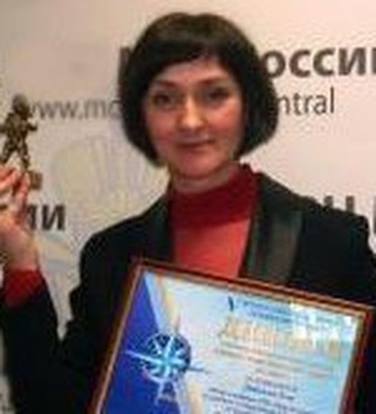 Завтра в Москве наградят победителей VI Всероссийского фестиваля «Созвездие мужества».