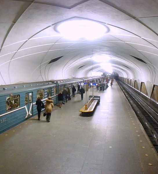 260 млн руб. для безопасности в московском метро