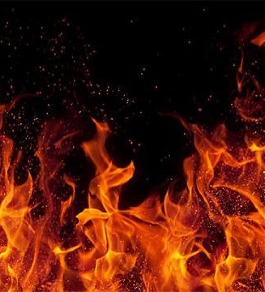 Опасные факторы пожара: первичные и вторичные. Человеческий фактор пожара