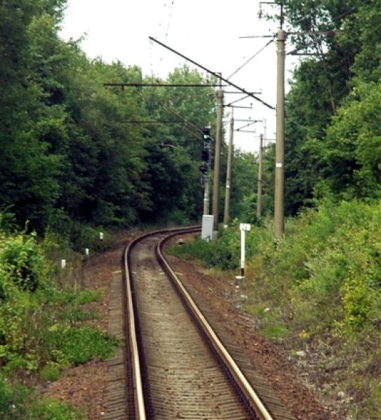 Ставропольские пожарные призывают обратить внимание на полосы отчуждения железных дорог