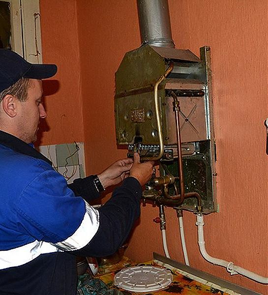 В парламенте поддержали предложения МЧС по повышению безопасности газового оборудования
