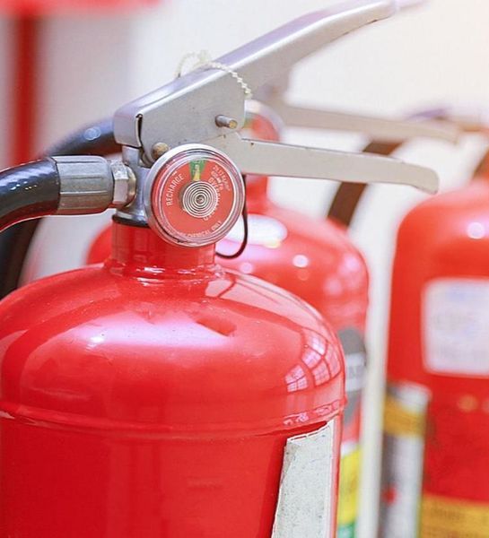Для работников в области пожарной безопасности может стать обязательным соответствие отраслевым профессиональным стандартам 