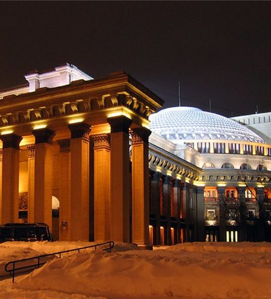Пожарную безопасность Новосибирской оперы обеспечила компания с поддельной лицензией